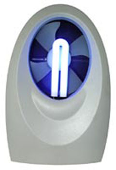 M-707 Capcană pentru insecte - cu acumulator