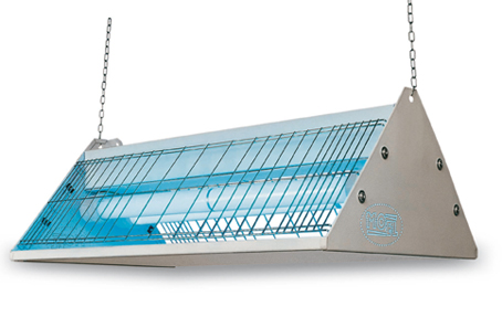 M-397 Ragadó papíros HACCP rovarcsapda