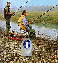 MOEL m-707 akkumul&aacute;toros rovarcsapda