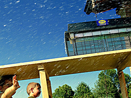 M7280 - v&eacute;detts&eacute;g IPX4